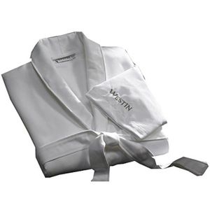 Westin Heavenly Bathrobes - 2 available - One Size
